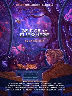 cover image of Bridge to Elsewhere